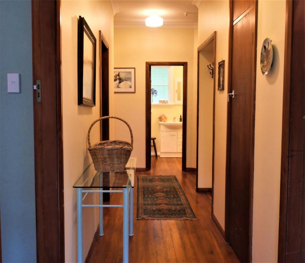 Tinui Food Forest Cottage Whareama Extérieur photo